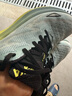 HOKA ONE ONE男款夏季克利夫顿 9跑步鞋CLIFTON 9轻量透气缓震 晶石蓝/灰蓝色 40 实拍图
