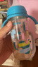 贝亲（Pigeon）PPSU迪士尼双把手奶瓶330ml LL号奶嘴 米奇印象 9月+ AA239 实拍图