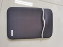 蓝盛（lention）笔记本电脑内胆包 14英寸收纳包保护套减震适用macbook air华为联想小米小新笔记本 实拍图
