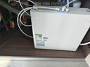 奥克斯（AUX）净水器家用厨下式RO反渗透瞬时1200G出水0阻垢台下用净水机排行前十名直饮一体机接自来水净饮机 【全屋净饮套装】净水器+前置 实拍图