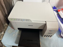 爱普生（EPSON）墨仓式 L3251彩色打印机 微信打印/无线连接 家用打印优选（打印、复印、扫描） 实拍图