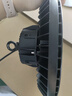 LED工矿灯厂房灯车间灯节能高光效户外照明超亮天棚灯室内灯球场体育馆照明灯QH-GKD 咨询客服 实拍图