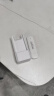 影腾随身wifi三网通用无线wi-fi6免插卡移动联通电信无限制便携式4G高速随行网络通用流量2025款5GHF 【插电款+充电仓】增强版旗舰版WIFI全国通用 实拍图