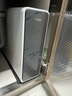 海尔（Haier）【鲜活水】瞬时1400Gpro+直饮净水机RO反渗透净水器双出水净饮机HKC3000-R883D2U1国家补贴 实拍图