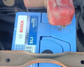 博世（BOSCH）博世蓄电池汽车电瓶蓄电池12V免维护SLI系列铅酸蓄电池以旧换新 55B24L适配车型咨询在线客服 实拍图
