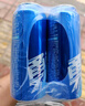 雪花啤酒【100万+人已购】勇闯天涯 500ml*24听 清爽经典实惠 大规格 实拍图