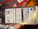 蓝猩先生【全新升级太空仓】 适用iphone15pro钢化膜高清手机膜苹果15pro无尘仓贴膜静电防尘  实拍图