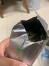 汉山2025新茶春茶汉中仙毫明前采摘高山雀舌绿茶新茶叶可冷泡绿茶 H1入门口粮 100g*1罐 明前鲜嫩芽叶 实拍图