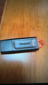 金士顿（Kingston）256GB USB 3.2 Gen 1 U盘 DTKN 大容量U盘 金属外壳 读速200MB/s 学习办公投标电脑车载通用 实拍图