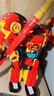 乐高（LEGO）积木拼装悟空小侠80040 悟空小侠变身机甲儿童玩具手办生日礼物 实拍图
