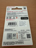 闪迪（SanDisk）16GB TF（MicroSD）内存卡 A1 C10 至尊高速移动版存储卡 读速98MB/s 手机平板游戏机内存卡 实拍图