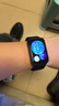 华为WATCH FIT 2活力款华为手表智能手表蓝牙通话幻夜黑 男女表 实拍图