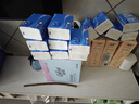 维达（Vinda）抽纸 超韧3层130抽*24包S码 湿水不易破 纸巾卫生纸 餐巾纸 整箱 实拍图