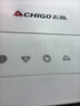 志高（CHIGO）【7度冰风｜速降30度】移动空调单冷暖一体机可移动式压缩机制冷免外机无外机免排水厨房立式空调 大2匹 单冷-适用40㎡ 实拍图
