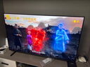海信电视E7N Pro 55英寸信芯芯片H6 U+Mini LED黑曜屏 300Hz高刷AI智能55E7N-PRO国家补贴20% 实拍图