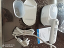 美的（Midea）【爆款TOP1】手持挂烫机家用熨烫机/便携大蒸汽机电熨斗/小型迷你差旅熨衣服神器除菌团购礼品10T1 实拍图