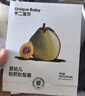 不二宝贝婴幼儿枇杷秋梨膏40g冲泡水即食饮品老人小孩儿童养生无添加 实拍图