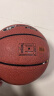 斯伯丁（SPALDING）传奇全新升级TFGRIP掌控比赛成人室内外7号PU皮篮球 76-875YREV1 实拍图