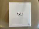 BIGME B7 7英寸彩色墨水屏智能办公本墨水屏电子书阅读器手写本电纸书平板 套装 实拍图