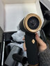 冈田（日本）车载吸尘器手持无线大吸力汽车用无刷大功率强力吸尘器家用桌面小型便携吸吹白色 热销款+大吸力（白色） 实拍图