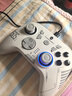 雷神（ThundeRobot）G50S白昼 无线游戏手柄Switch类xbox霍尔摇杆霍尔扳机蓝牙体感PC电脑1000Hz回报率 双影奇境 实拍图