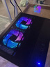 七彩虹（Colorful）海景房主机 i5 12600KF/RTX4060Ti 5060TI黑神话悟空电竞游戏设计办公电脑主机台式组装机 配六：13400F丨16G丨512G丨4060TI 实拍图