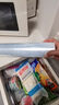 美丽雅 一次性保鲜膜大号经济装30cm*150米 食品级家庭用PE材质安全卫生 实拍图
