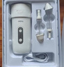 海尔（Haier）电动洗鼻器成人儿童手持便携式鼻腔清洗器鼻炎鼻塞鼻窦通鼻冲鼻器 实拍图