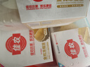佳农 泰国冷冻 金枕头榴莲肉  净重250g/盒 单盒装 榴莲 生鲜水果 实拍图