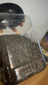 十月稻田 熟黑芝麻 500g 低温炒制 干吃 香醇饱满 五谷杂粮 芝麻伴侣 1斤 实拍图
