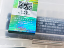 德力普（Delipow）18650锂电池 3.7V-4.2V大容量充电锂电池强光手电筒专用平头1节装 实拍图