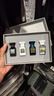 TOM FORD试爱奢香礼盒 绝耀倾橙4ml+白麝香4ml+璀璨流光4ml+珍华乌木4ml 实拍图