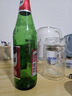 农夫山泉 东方树叶绿茶500ml*15瓶 0糖0脂0卡无糖饮料茶饮料 礼盒 实拍图