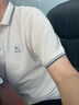 HLA海澜之家短袖POLO衫男中华龙系列翻领大码凉感短袖男 实拍图