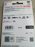 闪迪（SanDisk）128GB TF(MicroSD)内存卡 4K极速金卡A2 V30 U3行车记录仪 运动相机无人机 监控存储卡 读190MB/s 实拍图