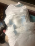 babycare一整夜纸尿裤宝宝婴儿夜用大吸量透气尿不湿bbc夏日尿片 M码- 1包 4片 【体重6-11KG】 实拍图