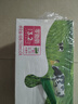 蒙牛脱脂纯牛奶【礼盒装】250ml*24盒 零脂肪轻负担 自律轻生活 实拍图