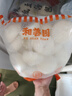 和善园 酸辣豇豆鸡丁包1.04kg(16只) 酸豆角鸡肉包家庭早餐速冻懒人面点 实拍图
