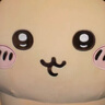 名创优品（MINISO）chiikawa大号站姿公仔毛绒玩偶玩具抱枕娃娃儿童女友生日礼物吉伊 实拍图