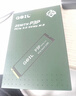 GEIL金邦P3固态硬盘台式机SSD笔记本台式机电脑M.2(NVMe协议)高速m2主机游戏PCIE3.0存储盘PS5固态硬盘 P3P 512G 3500MB/S【TLC】 实拍图