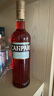 金巴利（Campari）苦味利口酒力娇酒750ML 洋酒 意大利进口 晒单实拍图