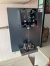 美的（Midea）星河管线机家用净水器伴侣全通量匹配冷热双用触控全管路高温杀菌壁挂式速热饮水机净饮机MG240-D 实拍图