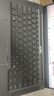 ThinkPad联想笔记本支架电脑桌支架散热器便携立式铝合金增高架适用苹果联想thinkbook14+ 11-17.3英寸银 实拍图