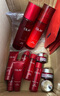 玉兰油（OLAY）大红瓶水乳液保湿抗皱紧致抗衰老化妆品护肤品套装礼盒生日礼物 实拍图