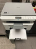 兄弟（brother）DCP-L1638W黑白激光无线有线网络打印机小型学生家用办公一体机复印扫描1618W升级款 实拍图