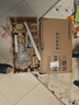 海尔（Haier）吸尘器家用宠物拖地除尘机小型轻音大吸力大功率轻机身吸尘机湿拖吸拖一体HZG-Q29W国家补贴 实拍图
