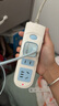 ANKER安克套装20W苹果充电器蓝+C-C快充数据线0.9米蓝 实拍图