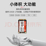 金胜维（KingSpec）128GB SSD固态硬盘 mSATA接口 精选TLC颗粒 读速450MB/s 一体机/笔记本通用 实拍图