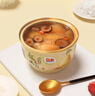 都乐（DOLE）银耳炖梨280g*6礼盒装水果罐头方便食品休闲零食黑色星期五 实拍图