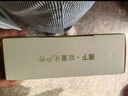 蕉下（beneunder）太阳伞黑胶胶囊伞防紫外线小巧五折遮阳伞女焦下防晒伞官网晴雨伞 繁堇【链条斜挎包】 晒单实拍图